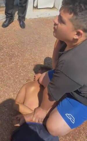 Hombre que detuvo a “Derlis’i” fue denunciado por tortura y secuestro | 1000 Noticias