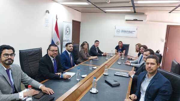 Intensifican vigilancia del financiamiento político con miras a las elecciones generales - MarketData