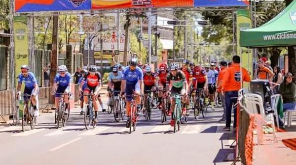 Disputarán segundo capítulo del campeonato paranaense de ciclismo - La Clave