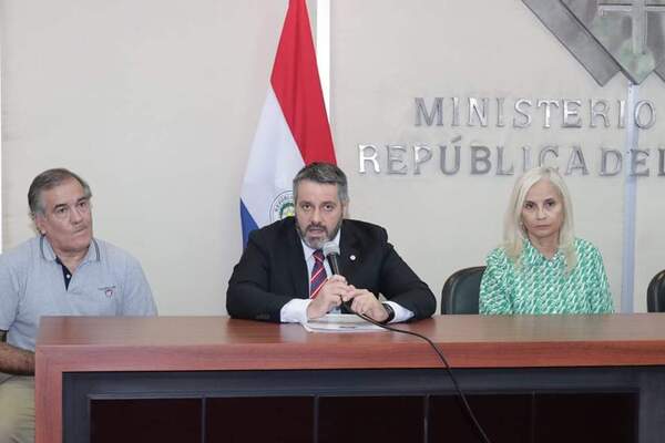 Ministerio Público prepara pedido de extradición de 'Tío Rico'