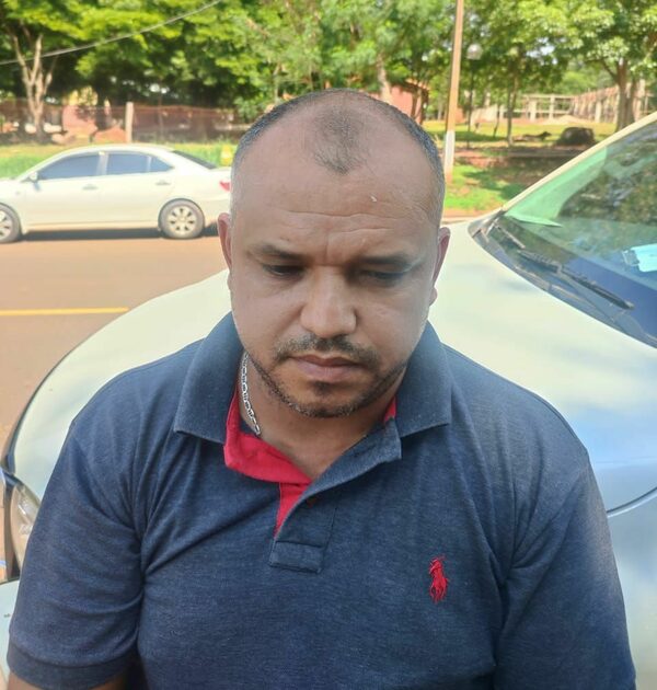 Diario HOY | Capturamos a operador del narcotráfico en Choré
