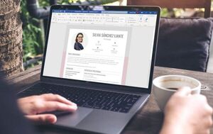 Cómo hacer un currículum en el escenario de la era digital