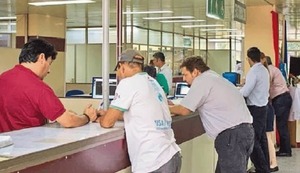 Aquellas personas que incumplan pensión alimentaria no podrán renovar su registro