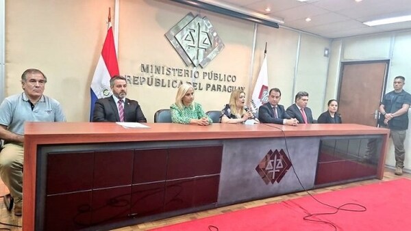 AULTRANZAPY: Celebran detención de Miguel Insfran y ahora esperan que caigan los demás prófugos