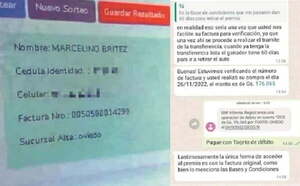 Ganó un auto 0 km en un sorteo pero el super no le quiere entregar su premio - Noticiero Paraguay
