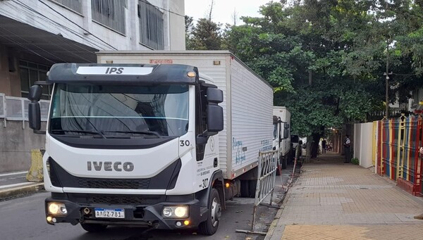 Juez que ordenó a IPS entregar documentos crea problemas a esta institución, según abogado - La Tribuna