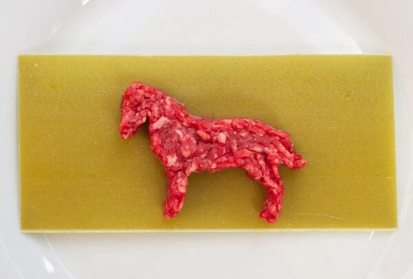 ¿Cómo identificar la carne de caballo? - Economía - ABC Color