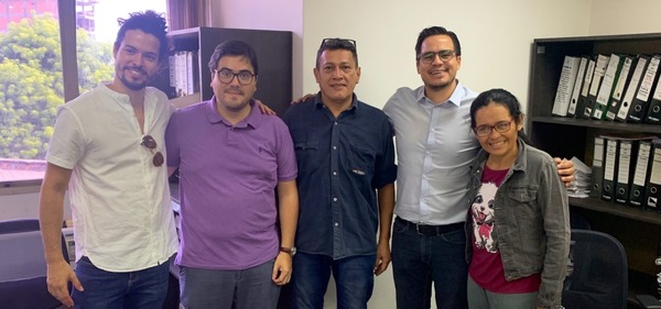 Estacionamiento tarifado: municipio exonerará pago a deliverys - Unicanal