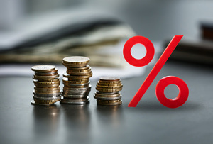 Las tasas de interés siguen una tendencia alcista | Economía y Finanzas | 5Días