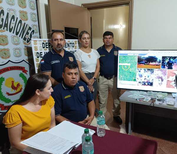Secuestradores creyeron haber matado a veterinario antes de recibir el dinero por su liberación - Radio Imperio
