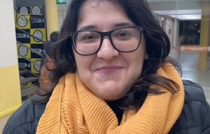 Pilar Benítez busca torcer decisión de la mayoría estudiantil - Noticiero Paraguay