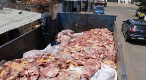 ¿Comer carne de caballo es malo para la salud? - Noticiero Paraguay