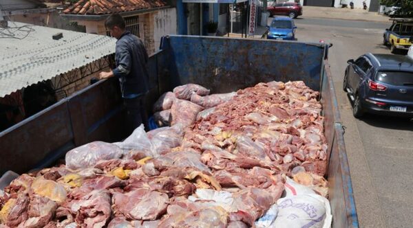 ¿Comer carne de caballo es malo para la salud? - Noticiero Paraguay