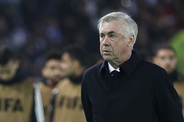 Diario HOY | “Real Madrid respeta mucho las finales”, avisa Ancelotti