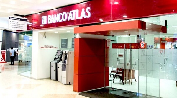 Diario HOY | A Ultranza: emplazan a Atlas para que informe sobre cuentas de implicados en lavado