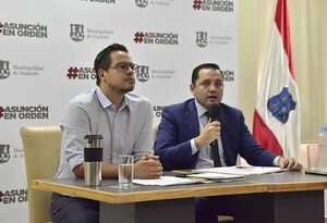 Asunción: “Nenecho” propone fraccionamiento de deuda para cobrar Fonacide, royaltíes y juegos de azar - Nacionales - ABC Color
