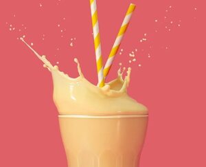 Disfrutá de una malteada de mburucuyá esta tarde - Gastronomía - ABC Color