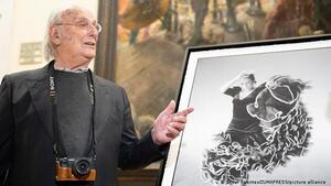 Muere el director español Carlos Saura a los 91 años