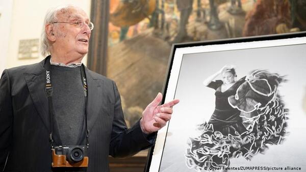 Muere el director español Carlos Saura a los 91 años
