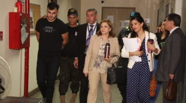 Rugbista que agredió a Zapag recusa a jueza y suspende audiencia