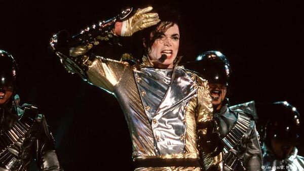 Venta de catálogo musical de Michael Jackson, a punto de convertirse en la más grande de la historia