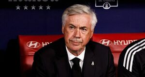 Versus / CBF niega acuerdo con Carlo Ancelotti para dirigir a la "Canarinha"