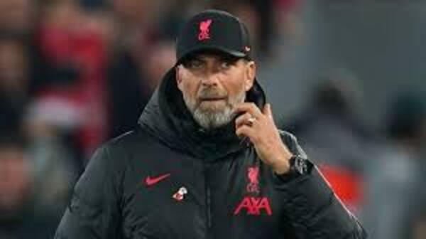 Klopp podría ser despedido del Liverpool