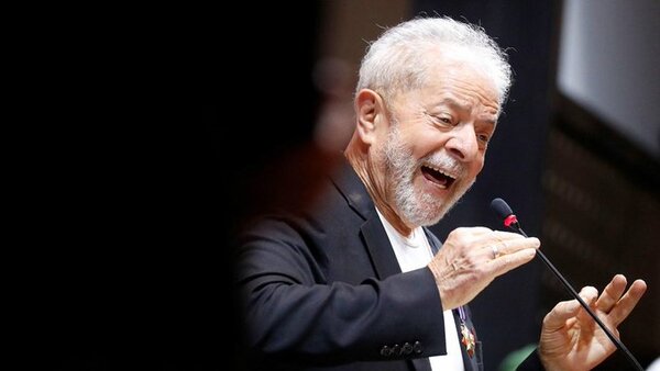 Lula sostendrá un encuentro con Biden en la Casa Blanca con la guerra en Ucrania como foco de tensión