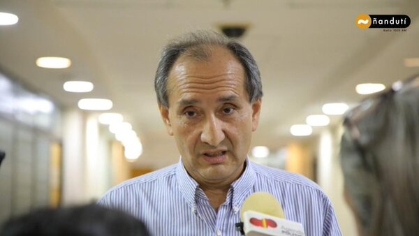 Senador cuestiona al gobierno por olvidarse de secuestrados - ADN Digital
