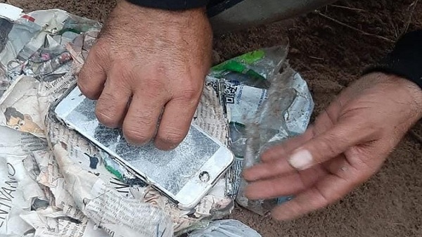 Secuestro exprés: Fiscalía halla más evidencias del caso - Noticias Paraguay