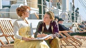 "Titanic" cumple 25 años y Cameron admite que Jack podría haber sobrevivido