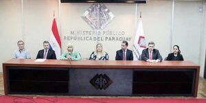 A Ultranza Py: Fiscalía pide a juzgado libre el exhorto de extradición de Miguel Insfrán - Nacionales - ABC Color
