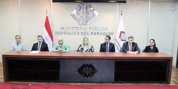 A Ultranza Py: Fiscalía pide a juzgado libre el exhorto de extradición de Miguel Insfrán - Nacionales - ABC Color