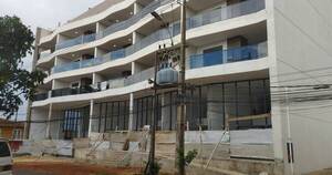 La Nación / Rubro constructor se mueve en el Este, pero no alcanza a todos, según titular local de Capaco