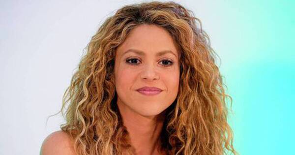 La Nación / Shakira le puso humillante apodo a Clara Chía cuando la conoció