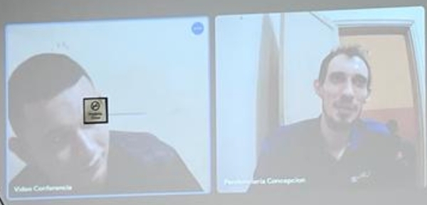 Ejemplares condenas a miembros de grupos criminales que apuñalaron a guardiacárcel