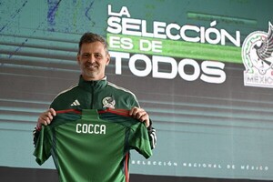 Diario HOY | México designa al reemplazante del Tata Martino