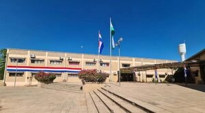 ANR une fuerzas en el Chaco con miras a la victoria en las próximas elecciones  - Noticias del Chaco - ABC Color