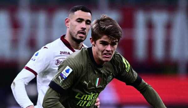 Versus / Con Antonio Sanabria de titular, Torino cae ante el Milan en San Siro
