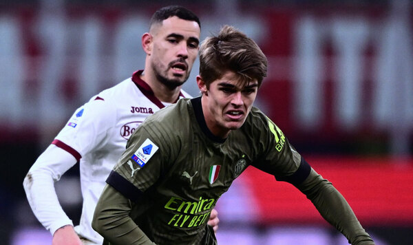Versus / Con Antonio Sanabria de titular, Torino cae ante el Milan en San Siro