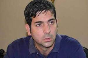 Habría políticos paraguayos metidos en el crimen del ex fiscal Pecci, según funcionario colombiano