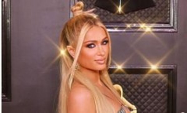 Paris Hilton conducirá un reality show de citas en el metaverso