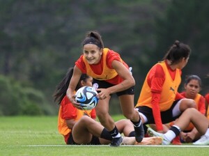 Actividades de recuperación como punto central - APF