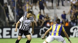 Luqueño neutraliza a Libertad en La Huerta - Radio Imperio