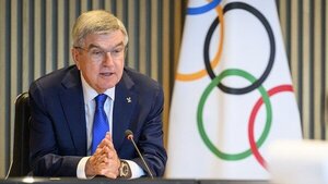 El Comité Olímpico Internacional decidirá la participación de las delegaciones rusa y bielorrusa