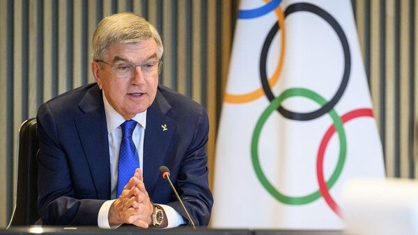 El Comité Olímpico Internacional decidirá la participación de las delegaciones rusa y bielorrusa