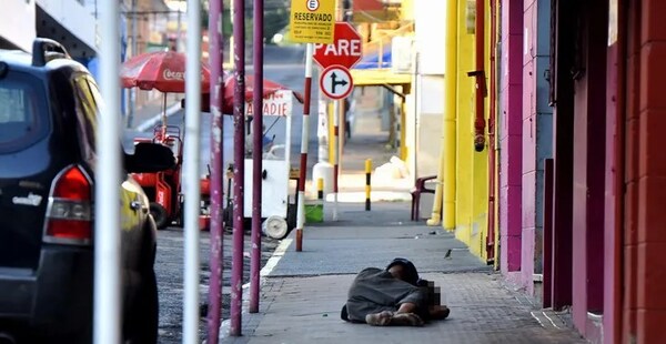 Adicción en ascenso: Más de 300 nuevos pacientes, solo en enero