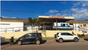 Arriero llegó a la casa de su ex y la apuñaló varias veces