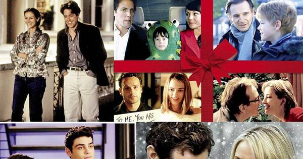 La Nación / Cinco películas para ver con tu amor en San Valentín