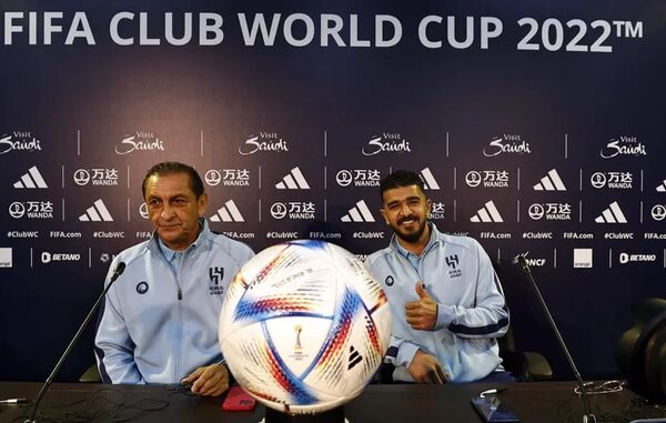 Real Madrid y Al Hilal definen hoy título del Mundial de Clubes - Fútbol Internacional - ABC Color